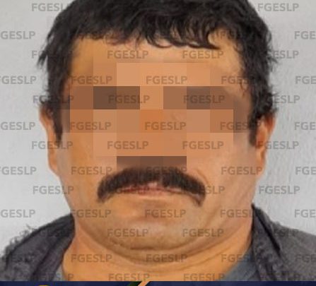 FISCALÍA APREHENDE A IMPUTADO DE VIOLACIÓN