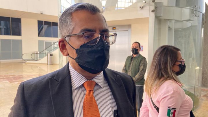 CAUSA PENAL DE LOS SERVICIOS DE SALUD SE MANTIENE ABIERTA: FISCAL GENERAL