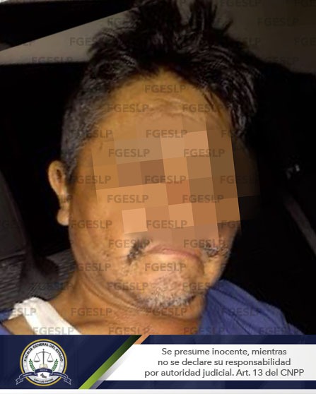 FISCALÍA APREHENDE A UN HOMBRE POR FEMINICIDIO FISCALÍA APREHENDE A UN HOMBRE POR FEMINICIDIO