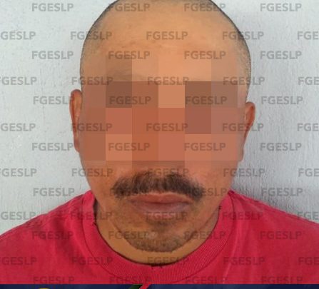 DETIENE FGE A SUJETO POR SUPUESTAS LESIONES A UNA PERSONA EN CIUDAD FERNÁNDEZ