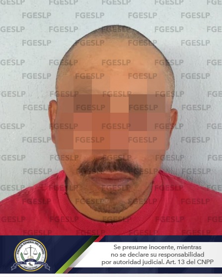 DETIENE FGE A SUJETO POR SUPUESTAS LESIONES A UNA PERSONA EN CIUDAD FERNÁNDEZ DETIENE FGE A SUJETO POR SUPUESTAS LESIONES A UNA PERSONA EN CIUDAD FERNÁNDEZ