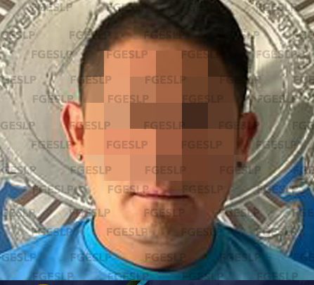 POR PRESUNTA VIOLACIÓN, PDI DETIENE A JOVEN EN SANTA MARÍA DEL RÍO