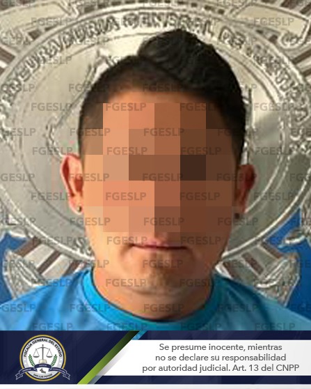 POR PRESUNTA VIOLACIÓN, PDI DETIENE A JOVEN EN SANTA MARÍA DEL RÍO POR PRESUNTA VIOLACIÓN, PDI DETIENE A JOVEN EN SANTA MARÍA DEL RÍO