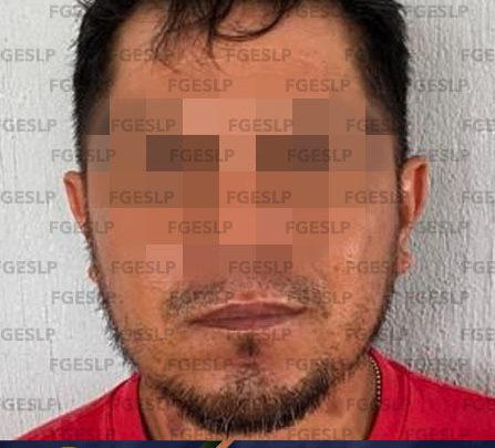 APREHENDEN EN CIUDAD DEL MAÍZ A UN HOMBRE POR PROBABE VIOLACIÓN