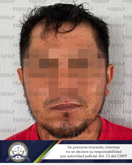 APREHENDEN EN CIUDAD DEL MAÍZ A UN HOMBRE POR PROBABE VIOLACIÓN APREHENDEN EN CIUDAD DEL MAÍZ A UN HOMBRE POR PROBABE VIOLACIÓN