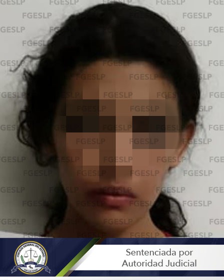FISCALÍA OBTIENE SENTENCIA DE 15 AÑOS PARA MUJER SEÑALADA DE FEMINICIDIO FISCALÍA OBTIENE SENTENCIA DE 15 AÑOS PARA MUJER SEÑALADA DE FEMINICIDIO