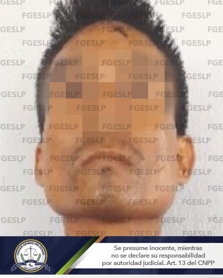 CAPTURA FISCALÍA A IMPUTADO DE HOMICIDIO CONTRA UN HOMBRE DE 72 AÑOS CAPTURA FISCALÍA A IMPUTADO DE HOMICIDIO CONTRA UN HOMBRE DE 72 AÑOS