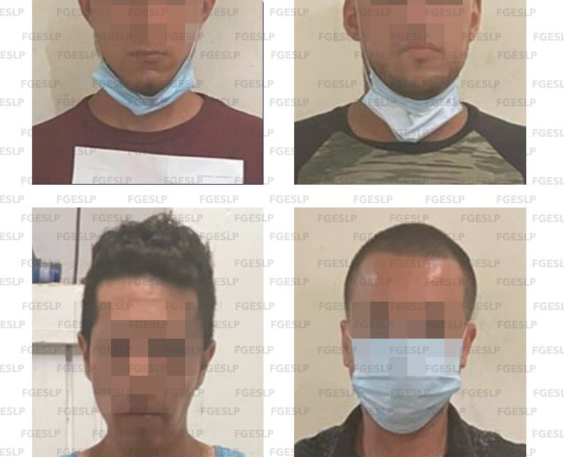 PDI CAPTURA A CUATRO HOMBRES EN POSESIÓN DE VEHÍCULO ROBADO, ARMA DE FUEGO, Y DROGA PDI CAPTURA A CUATRO HOMBRES EN POSESIÓN DE VEHÍCULO ROBADO, ARMA DE FUEGO, Y DROGA