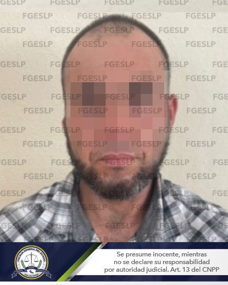 SE LE ACUSA DE HOMICIDIO EN LA RIVAS GUILLÉN; YA FUE CAPTURADO POR FISCALÍA SE LE ACUSA DE HOMICIDIO EN LA RIVAS GUILLÉN; YA FUE CAPTURADO POR FISCALÍA