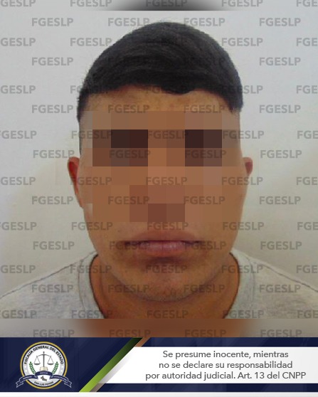 POR ROBO CALIFICADO EN COLONIA REAL DEL POTOSI, PDI DETIENE A “ALDAIR N.” POR ROBO CALIFICADO EN COLONIA REAL DEL POTOSI, PDI DETIENE A “ALDAIR N.”