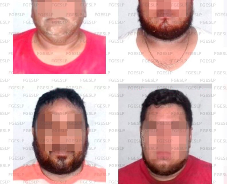 PDI EN CIUDAD VALLES DETIENE A CUATRO HOMBRES POR PROBABLE ROBO DE VEHÍCULO PDI EN CIUDAD VALLES DETIENE A CUATRO HOMBRES POR PROBABLE ROBO DE VEHÍCULO