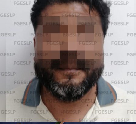 CAPTURA PDI A UN HOMBRE ACUSADO DE AGRESIÓN SEXUAL A UNA ADOLESCENTE