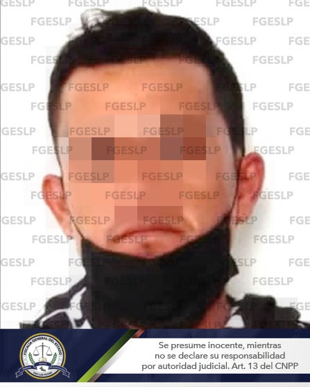 CAPTURA FGE A INDICIADO DE ASESINATO EN LOS ARBOLITOS CAPTURA FGE A INDICIADO DE ASESINATO EN LOS ARBOLITOS