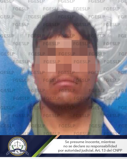 PDI DETIENE A HOMBRE SEÑALADO DE HOMICIDIO CALIFICADO EN VILLA DE REYES PDI DETIENE A HOMBRE SEÑALADO DE HOMICIDIO CALIFICADO EN VILLA DE REYES