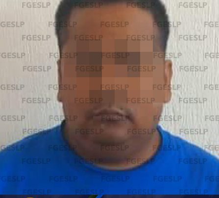 SENTENCIA CONDENATORIA CONTRA FEMINICIDA LOGRA FISCALÍA POTOSINA