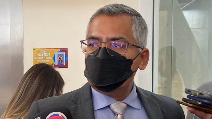 IDENTIFICA FISCALÍA PÁGINAS QUE DIFUNDIERON INFORMACIÓN FALSA EL FIN DE SEMANA