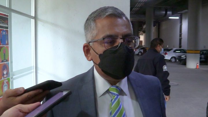 NECESARIA MAYOR INTERVENCIÓN DE POLICÍAS PREVENTIVAS ANTE HECHOS DELICTIVOS: FISCAL GENERAL