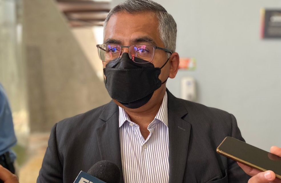 COADYUVA FISCALÍA POTOSINA CON EL INSTITUTO NACIONAL DE MIGRACIÓN EN INVESTIGACIONES POR ACCIDENTE DE AUTOBÚS COADYUVA FISCALÍA POTOSINA CON EL INSTITUTO NACIONAL DE MIGRACIÓN EN INVESTIGACIONES POR ACCIDENTE DE AUTOBÚS