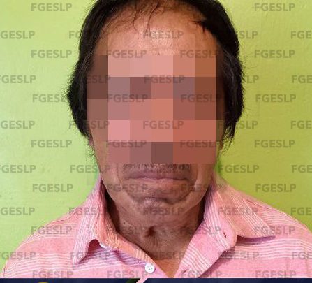 EN XILITLA, PDI APREHENDE A SEÑALADO DE VIOLACIÓN