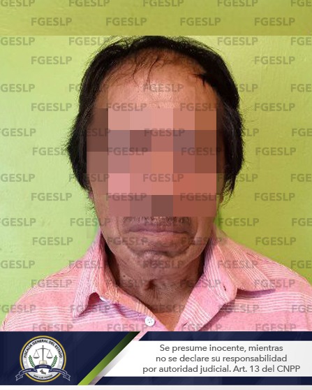 EN XILITLA, PDI APREHENDE A SEÑALADO DE VIOLACIÓN EN XILITLA, PDI APREHENDE A SEÑALADO DE VIOLACIÓN