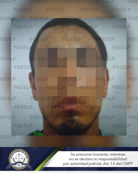 POLICÍA DE INVESTIGACIÓN EJECUTA MANDATO A INDICIADO POR UN ROBO EN SLP POLICÍA DE INVESTIGACIÓN EJECUTA MANDATO A INDICIADO POR UN ROBO EN SLP