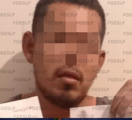 FGE APREHENDE A HOMBRE SEÑALADO DE HOMICIDIO Y TENTATIVA DE HOMICIDIO