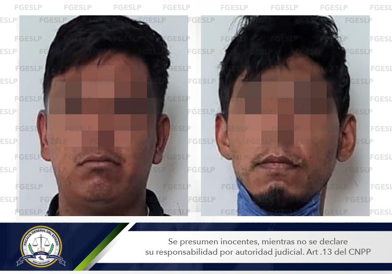 CAPTURA FISCALÍA A DOS PERSONAS POR PROBABLE SECUESTRO AGRAVADO CAPTURA FISCALÍA A DOS PERSONAS POR PROBABLE SECUESTRO AGRAVADO