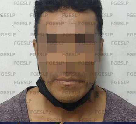 FISCALÍA DETUVO A UN HOMBRE POR PRESUNTO ABUSO SEXUAL CALIFICADO