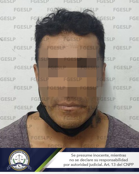 FISCALÍA DETUVO A UN HOMBRE POR PRESUNTO ABUSO SEXUAL CALIFICADO FISCALÍA DETUVO A UN HOMBRE POR PRESUNTO ABUSO SEXUAL CALIFICADO