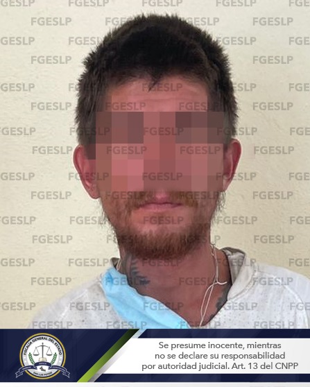 PDI EJECUTA APREHENSIÓN EN CONTRA DE UN HOMBRE POR ROBO
