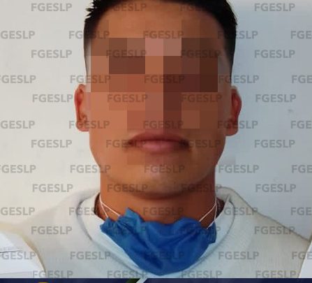 POR HOMICIDIO EN PRADERAS DEL MAUREL, CAPTURA FISCALÍA A UN HOMBRE