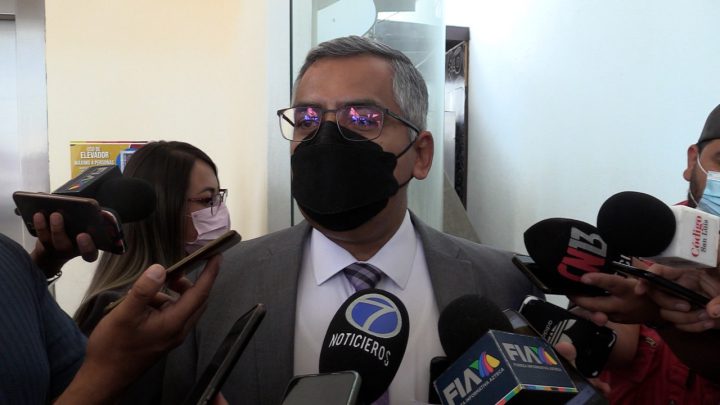 FISCALÍA IDENTIFICA CUERPOS ABANDONADOS EN AQUISMÓN