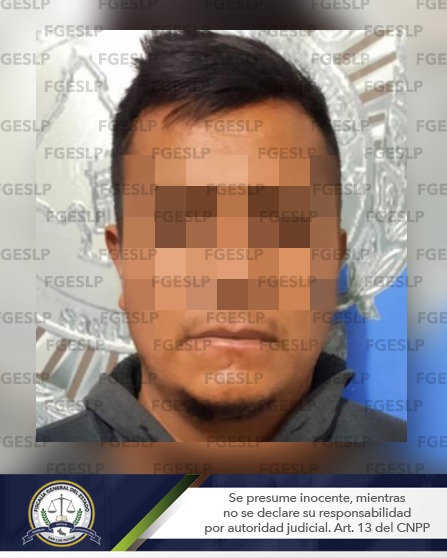 FGE OBTIENE PRISIÓN PREVENTIVA PARA SEÑALADO DE HOMICIDIO CALIFICADO