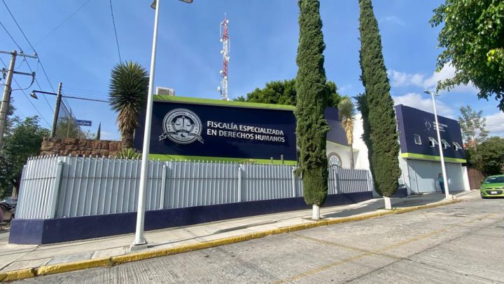 LOCALIZA FISCALÍA A TRES MUJERES REPORTADAS COMO DESAPARECIDAS