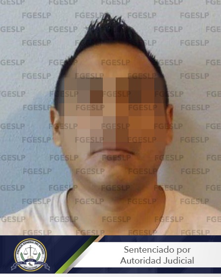 CONDENA CONTRA EX POLICÍA POR HOMICIDIO Y TORTURA LOGRA FISCALÍA CONDENA CONTRA EX POLICÍA POR HOMICIDIO Y TORTURA LOGRA FISCALÍA