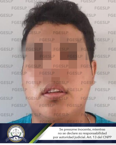 DETENIDO POR LA PDI: ESTÁ SEÑALADO DE AGREDIR Y AMENAZAR A SU MADRE CON UNA PISTOLA DETENIDO POR LA PDI: ESTÁ SEÑALADO DE AGREDIR Y AMENAZAR A SU MADRE CON UNA PISTOLA