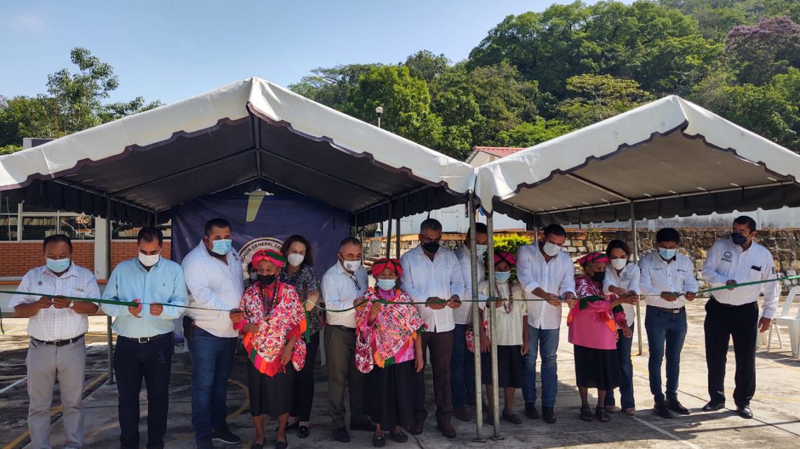 ARRANCA EN LA HUASTECA EL PROGRAMA “FISCALÍA ANTICORRUPCIÓN ITINERANTE”: ANUNCIA JOSÉ LUIS RUIZ CONTRERAS ARRANCA EN LA HUASTECA EL PROGRAMA “FISCALÍA ANTICORRUPCIÓN ITINERANTE”: ANUNCIA JOSÉ LUIS RUIZ CONTRERAS