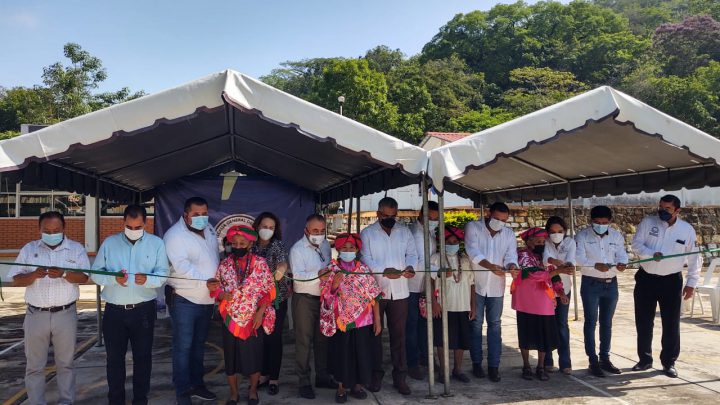 ARRANCA EN LA HUASTECA EL PROGRAMA “FISCALÍA ANTICORRUPCIÓN ITINERANTE”: ANUNCIA JOSÉ LUIS RUIZ CONTRERAS