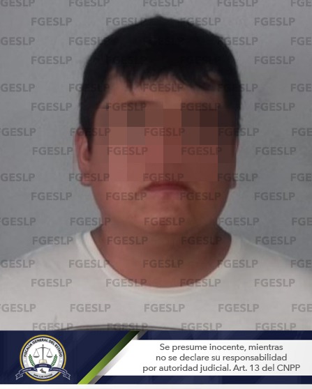 FISCALÍA DETUVO A UN HOMBRE TRAS DENUNCIA POR VIOLENCIA FAMILIAR EN CIUDAD VALLES FISCALÍA DETUVO A UN HOMBRE TRAS DENUNCIA POR VIOLENCIA FAMILIAR EN CIUDAD VALLES