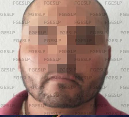 IMPUTADO DE LESIONAR A UN HOMBRE EN CHARCAS, FUE APREHENDIDO POR FISCALÍA