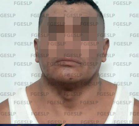 PDI EJECUTA ORDEN DE APREHENSIÓN A HOMBRE POR ROBO CALIFICADO