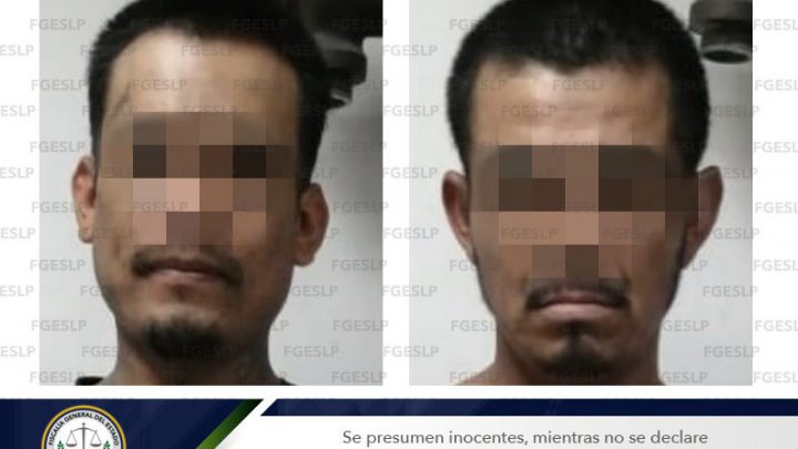 INDICIADOS POR ROBO A COMERCIO FUERON CAPTURADOS POR LA POLICÍA INVESTIGADORA