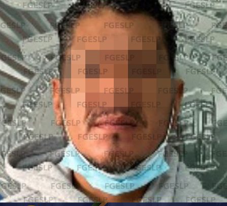 FGE APREHENDIÓ A SUJETO QUE HABRÍA PARTICIPADO EN UNA RIÑA DONDE MURIÓ UN HOMBRE