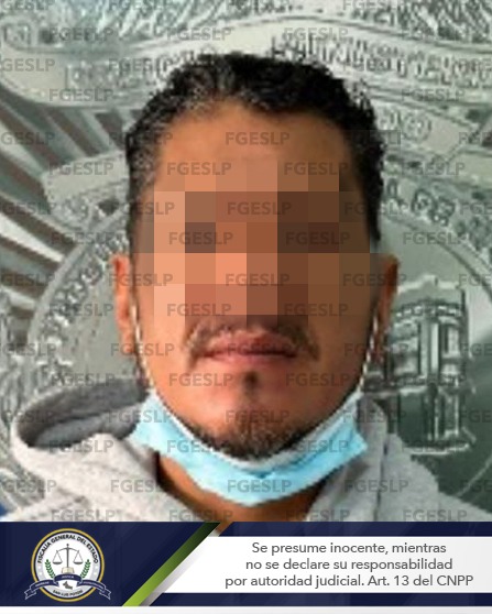 FGE APREHENDIÓ A SUJETO QUE HABRÍA PARTICIPADO EN UNA RIÑA DONDE MURIÓ UN HOMBRE FGE APREHENDIÓ A SUJETO QUE HABRÍA PARTICIPADO EN UNA RIÑA DONDE MURIÓ UN HOMBRE