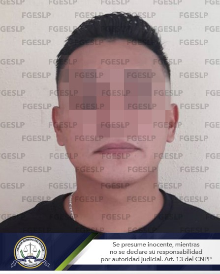POLICÍA DE INVESTIGACIÓN DETUVO A SEÑALADO DE ROBO DE VEHÍCULOS EN SLP POLICÍA DE INVESTIGACIÓN DETUVO A SEÑALADO DE ROBO DE VEHÍCULOS EN SLP