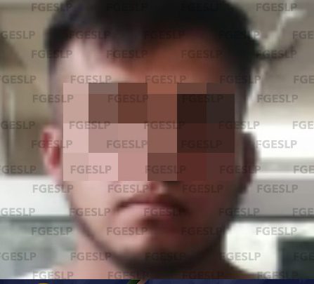 OTRO PROBABLE IMPLICADO EN EXTORSIÓN FUE DETENIDO POR PDI EN SLP