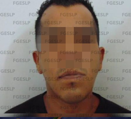 FISCALÍA OBTIENE VINCULACIÓN A PROCESO A IMPUTADO DE HOMICIDIO EN SLP