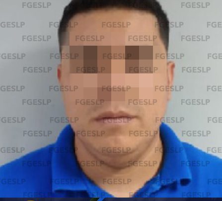 POR HOMICIDIO, FISCALÍA DETUVO A UN PROBABLE PARTÍCIPE