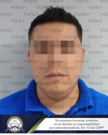 POR HOMICIDIO, FISCALÍA DETUVO A UN PROBABLE PARTÍCIPE POR HOMICIDIO, FISCALÍA DETUVO A UN PROBABLE PARTÍCIPE