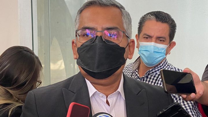FISCALÍAS INVESTIGAN DIFUSIÓN DE VIDEO DELICTIVO